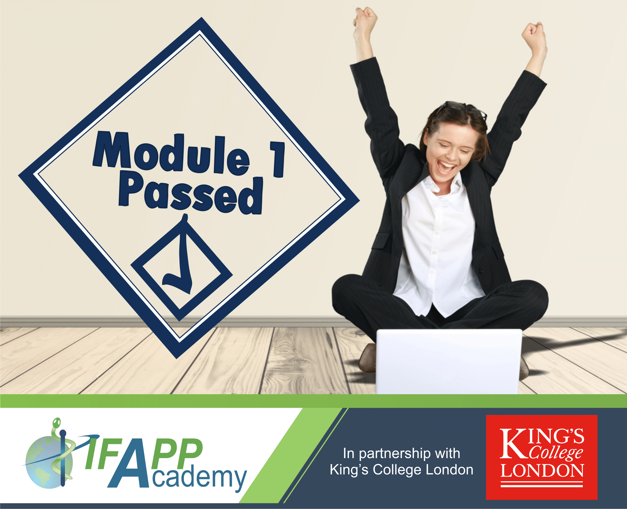 IFAPP Academy Certification Program