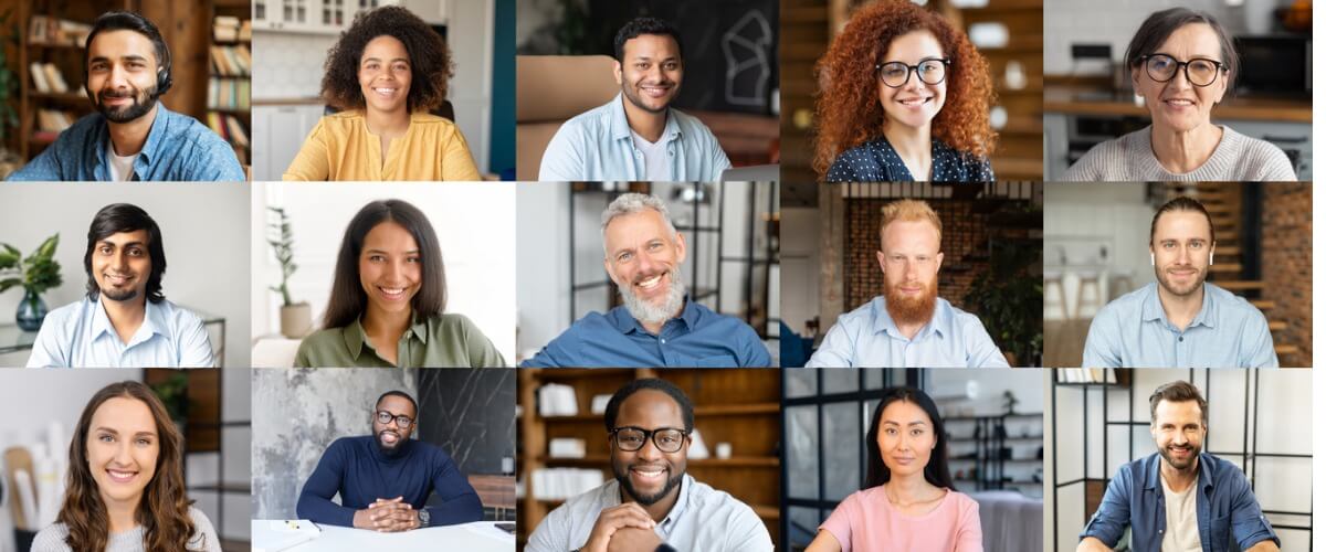 Professional identity