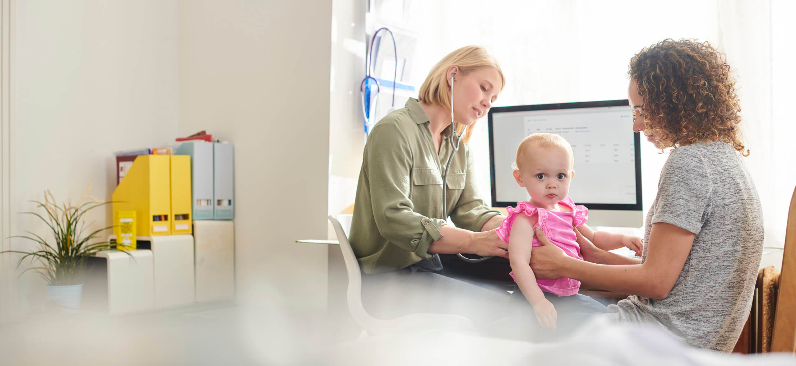 pediatric medicine