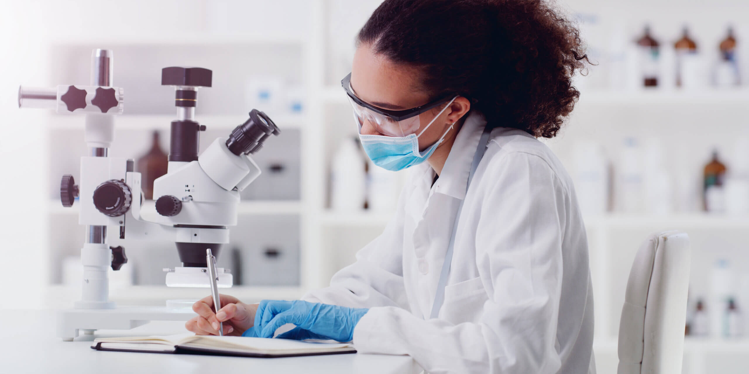 medical quality control research