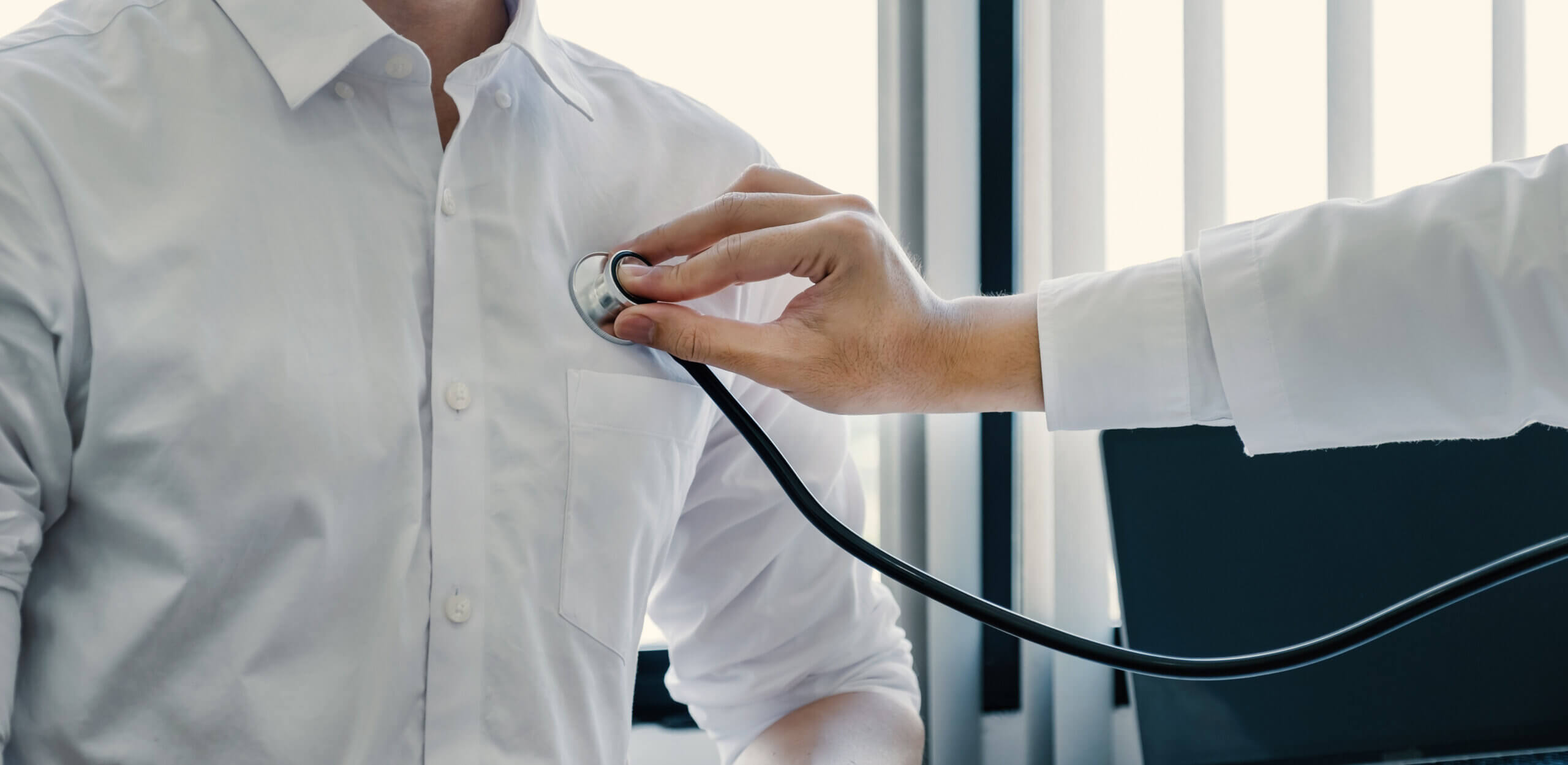 heart monitoring