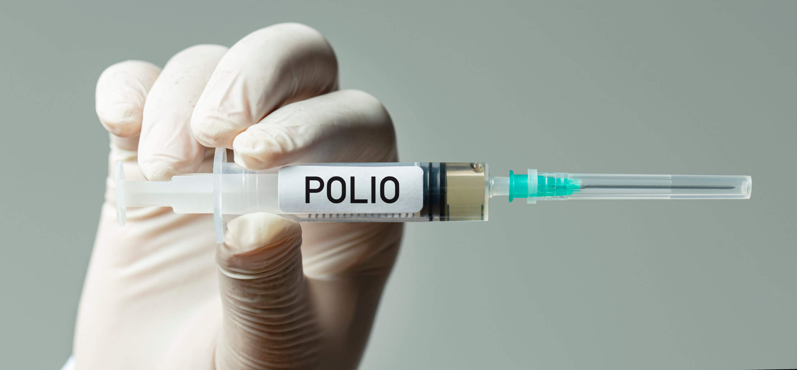 polio vaccine
