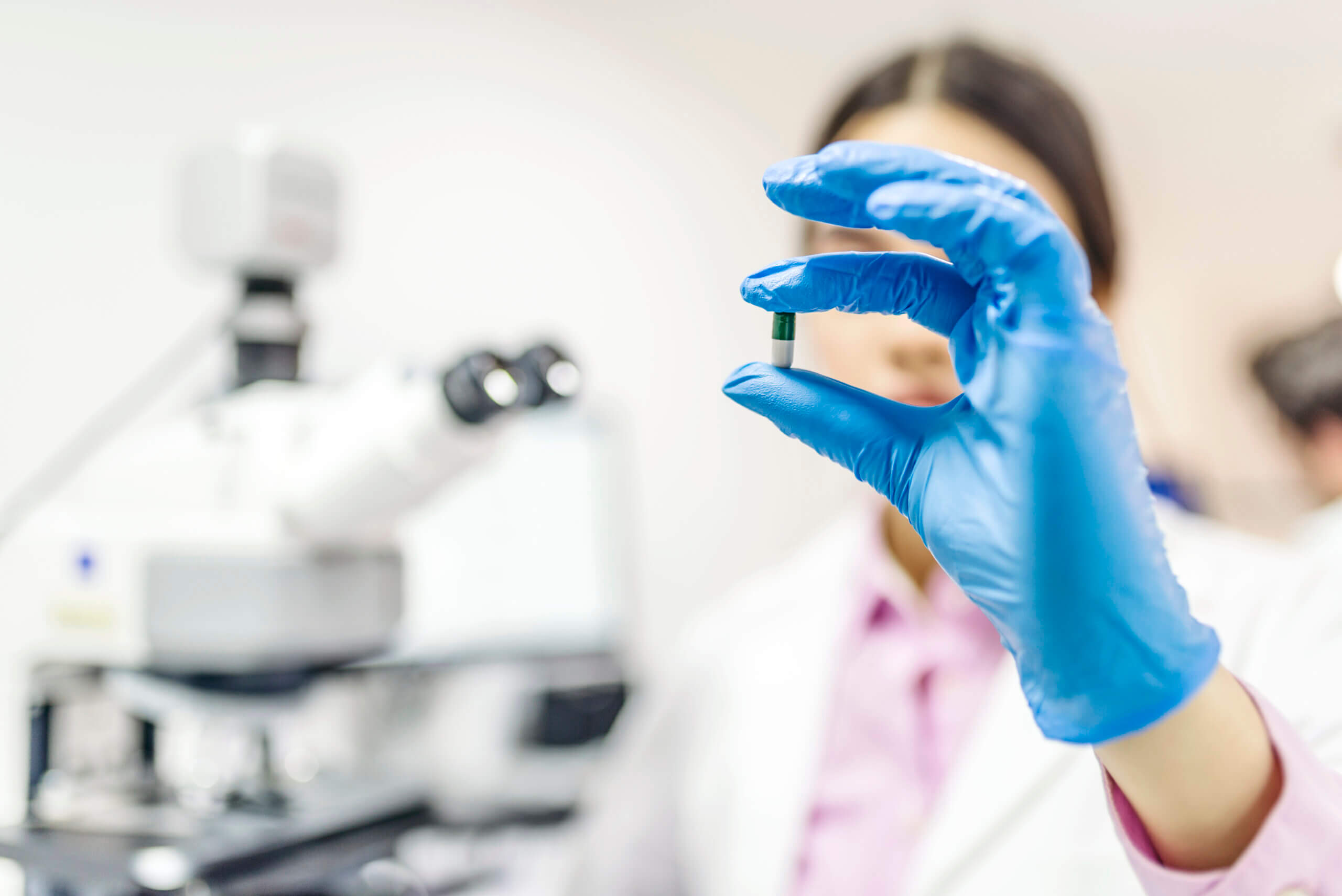drug development medicines professional