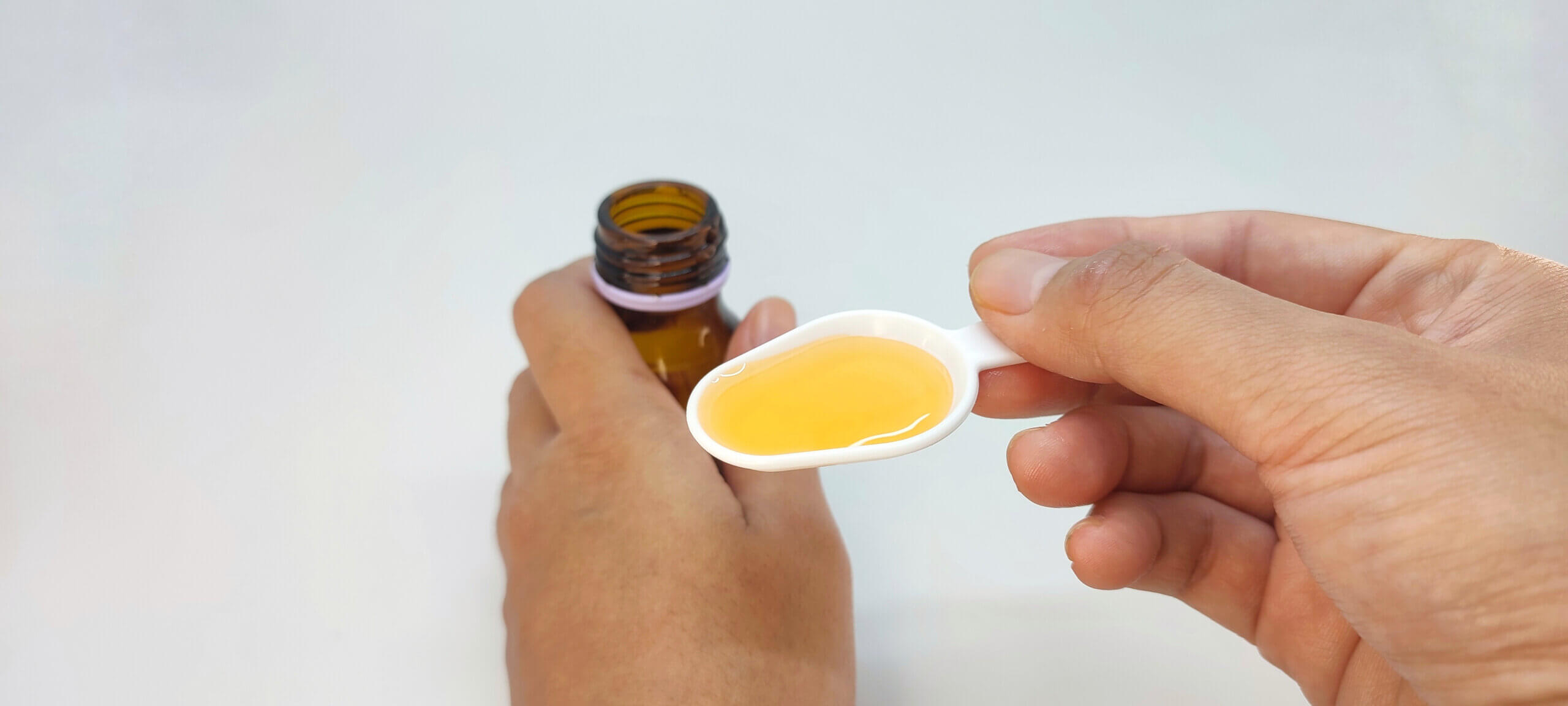 cough syrup
