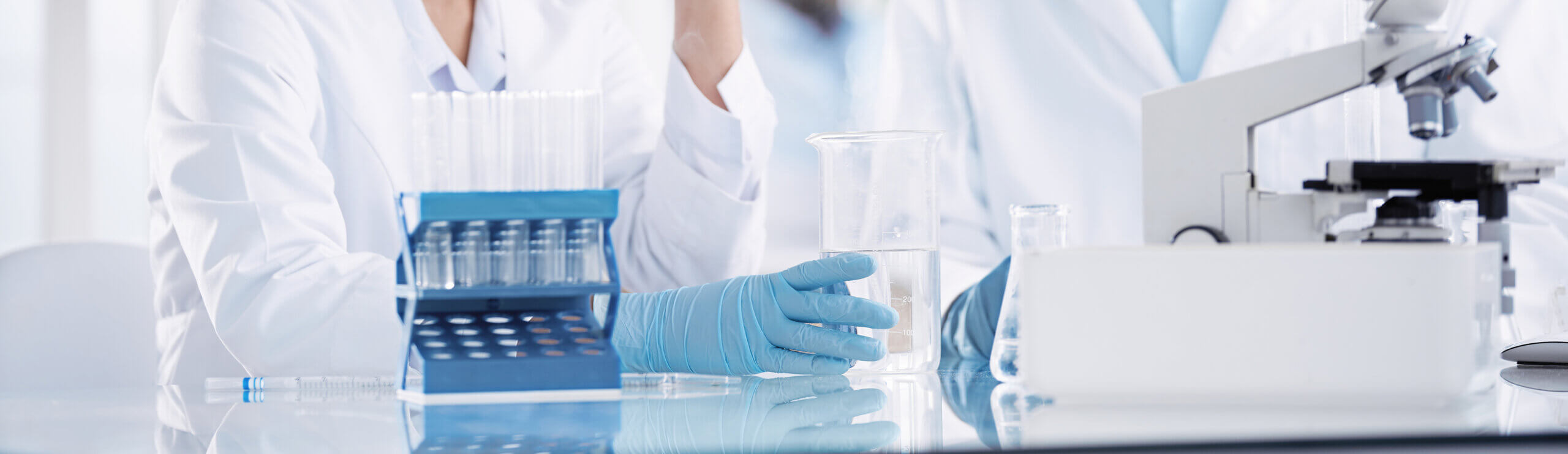 clinical trials research