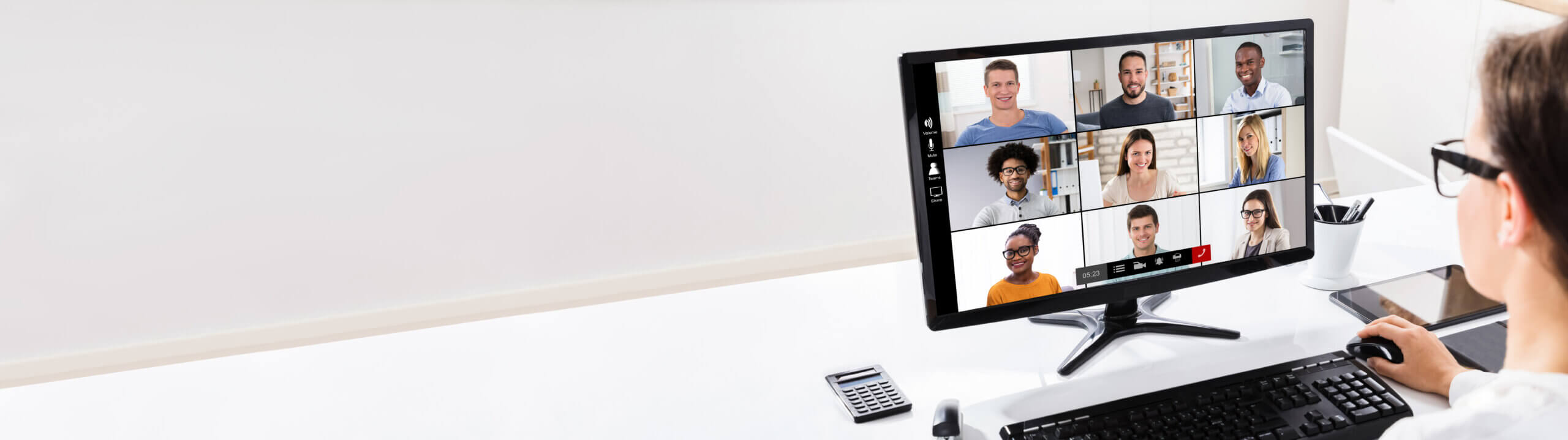 webinar conference