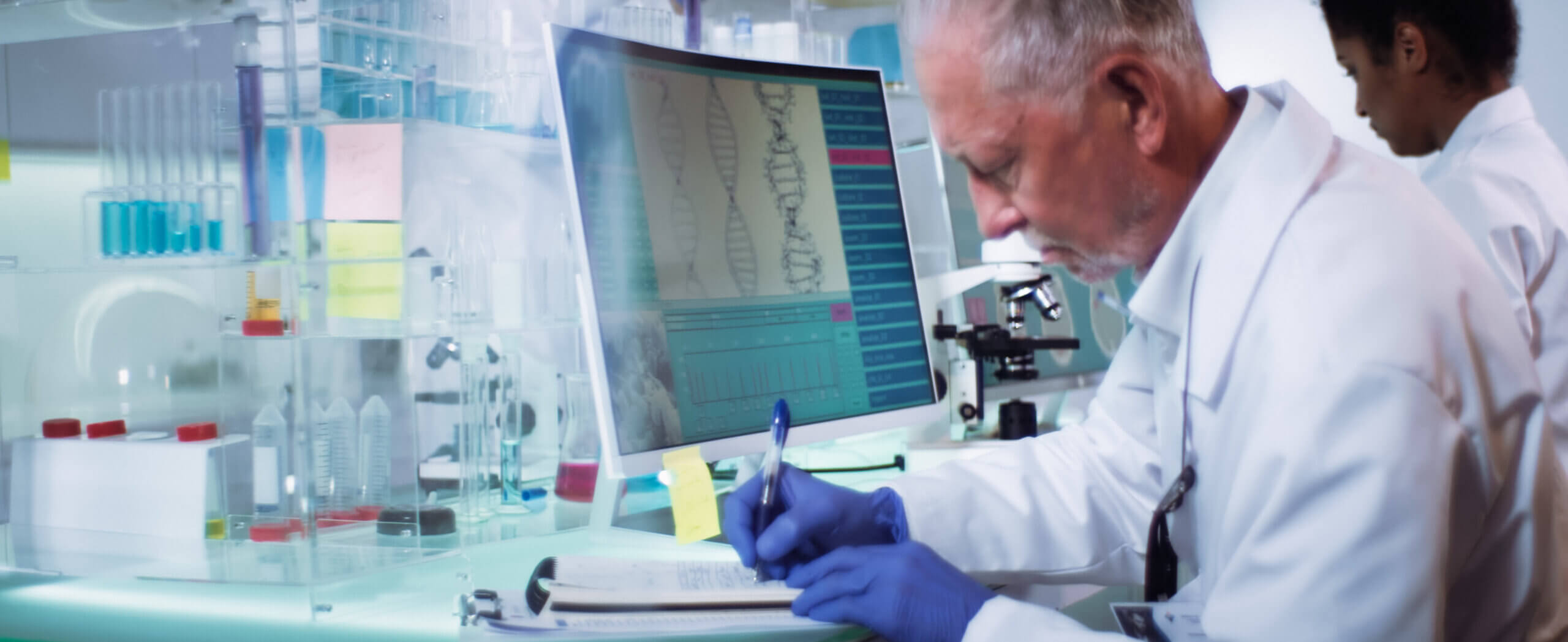 gene therapy research