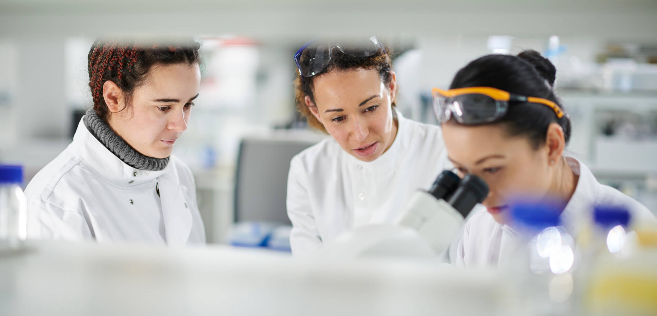 clinical trials research