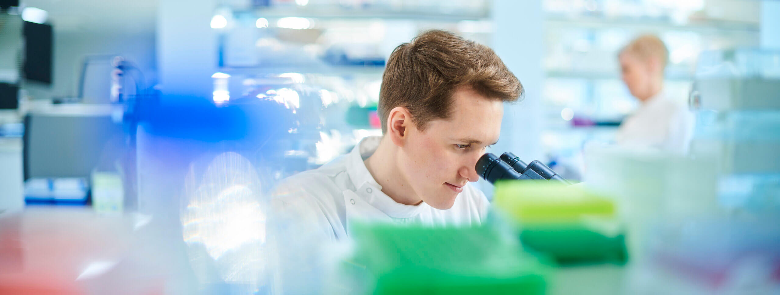 clinical trial underway